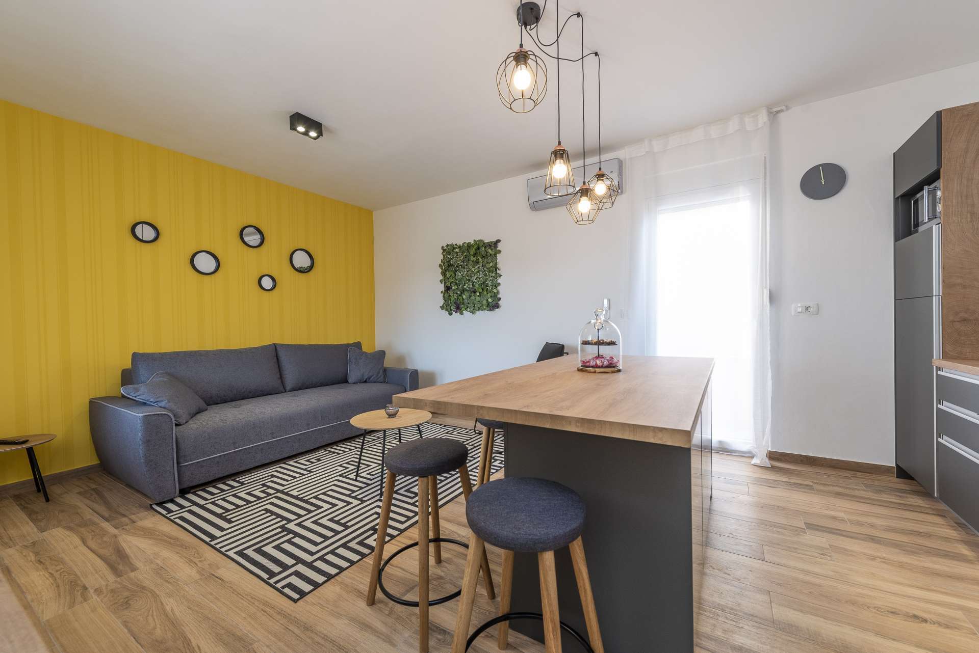Apartman 4 -  otok Vir
