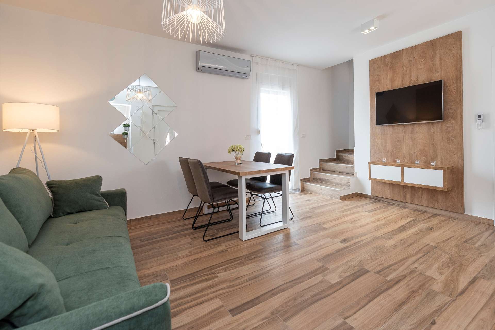 Apartman 2 -  otok Vir