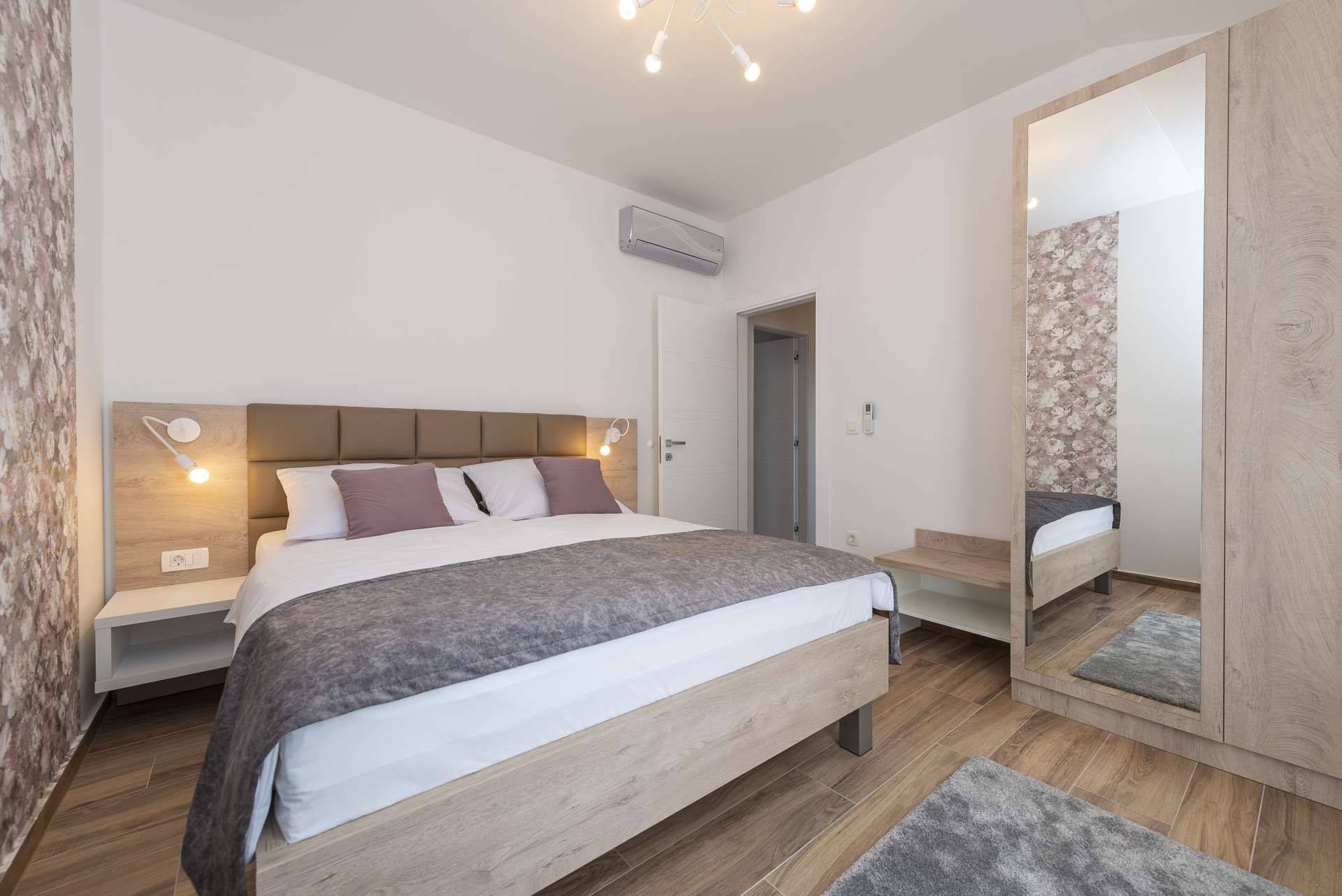 Apartman 1-  otok Vir