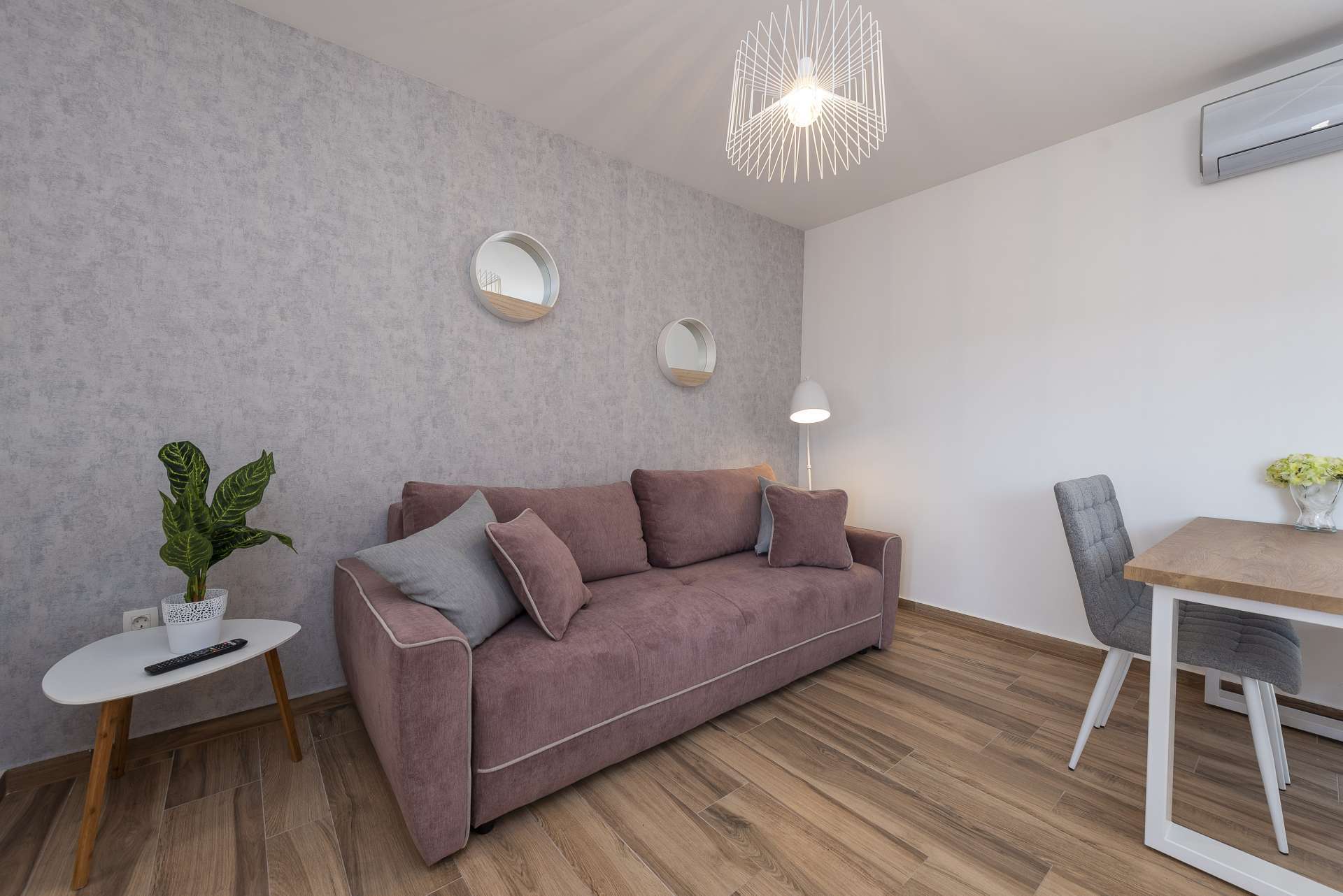 Apartman 1-  otok Vir
