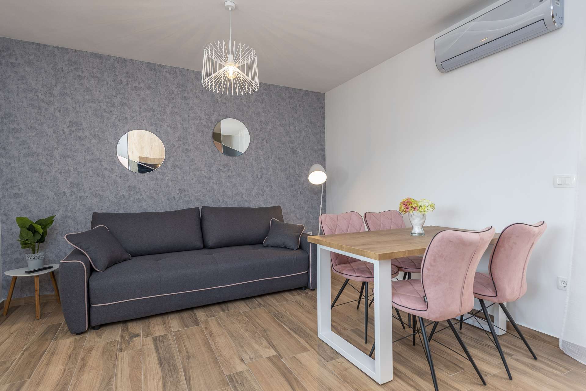 Apartman 5 -  otok Vir