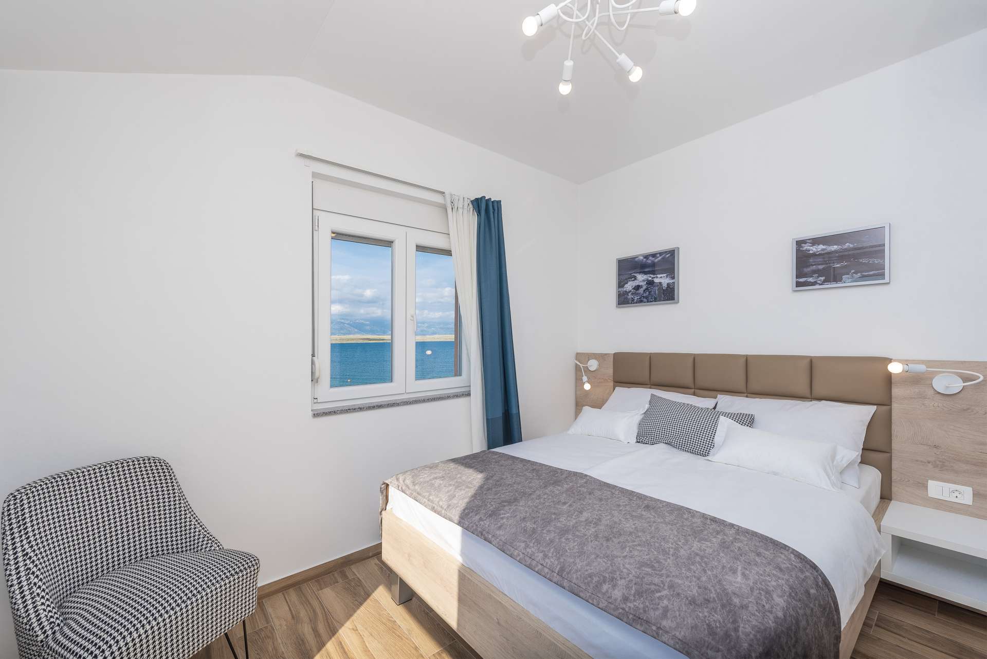 Apartman 6 - otok Vir