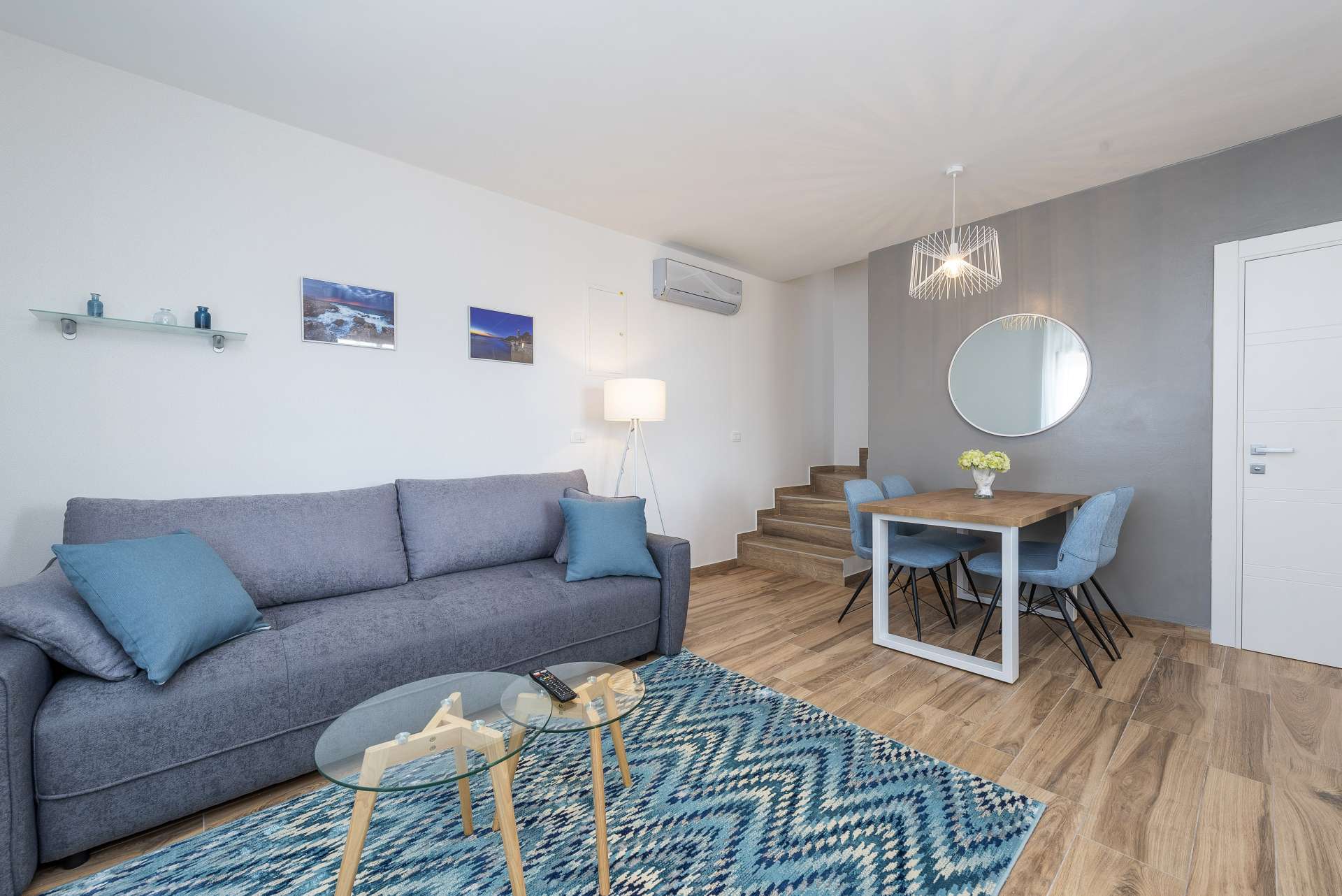 Apartman 6 - otok Vir