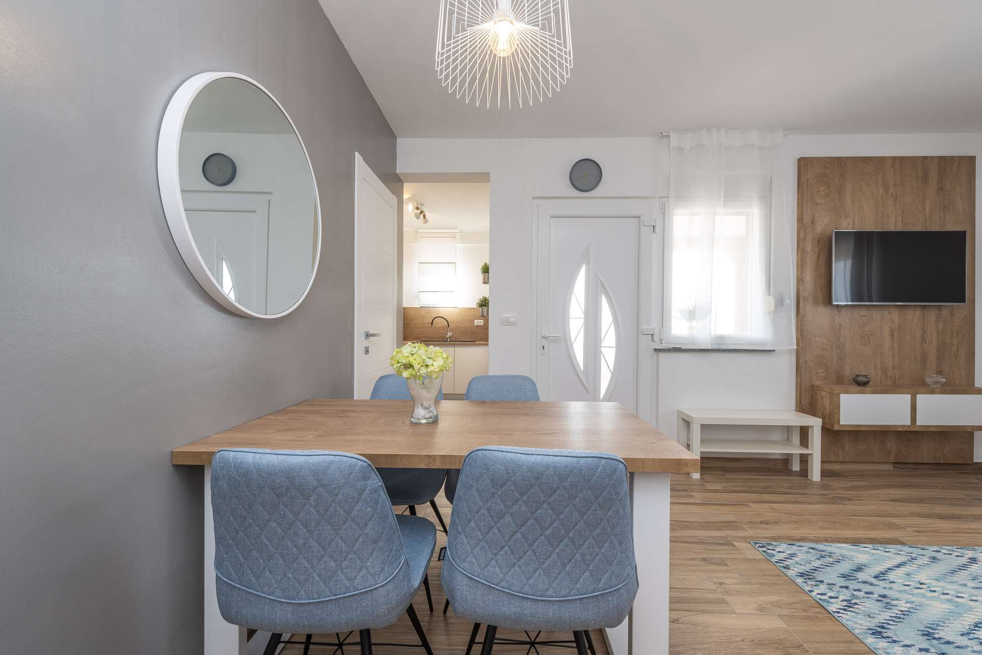 Apartman 6 - otok Vir