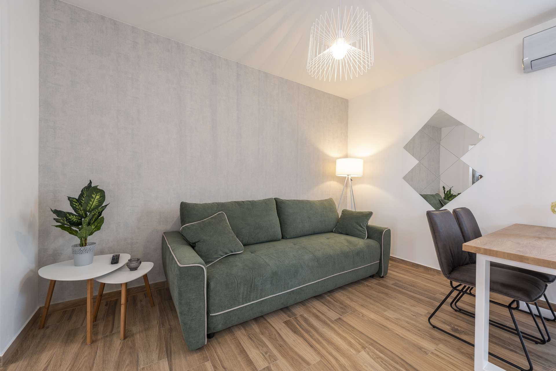 Apartman 2 -  otok Vir