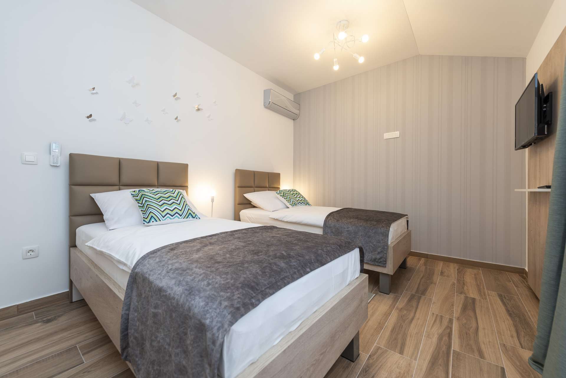 Apartman 2 -  otok Vir