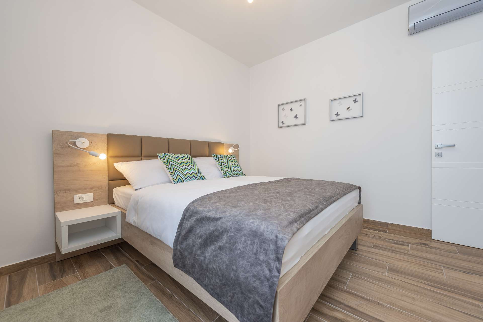 Apartman 2 -  otok Vir