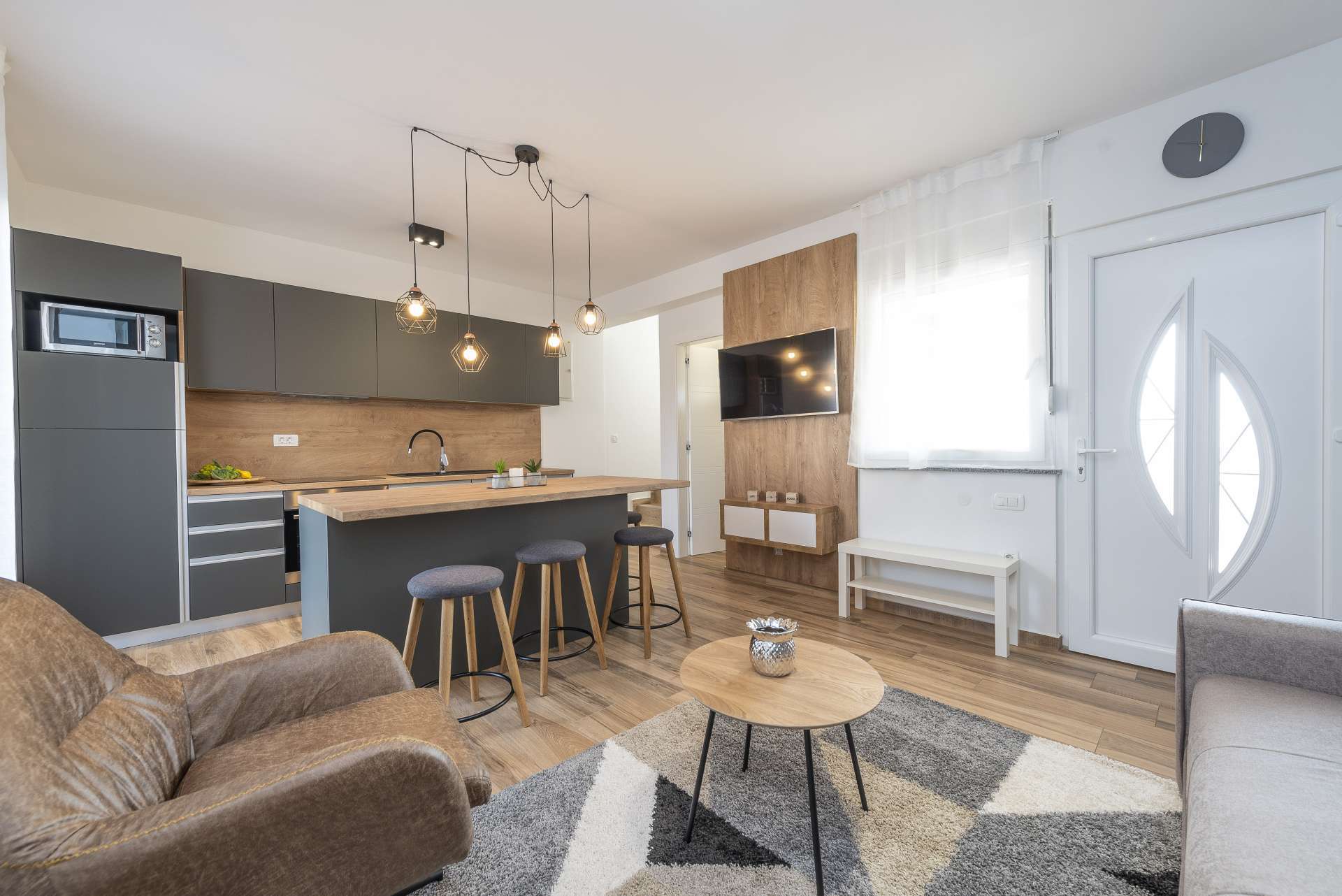 Apartman 3 - otok Vir