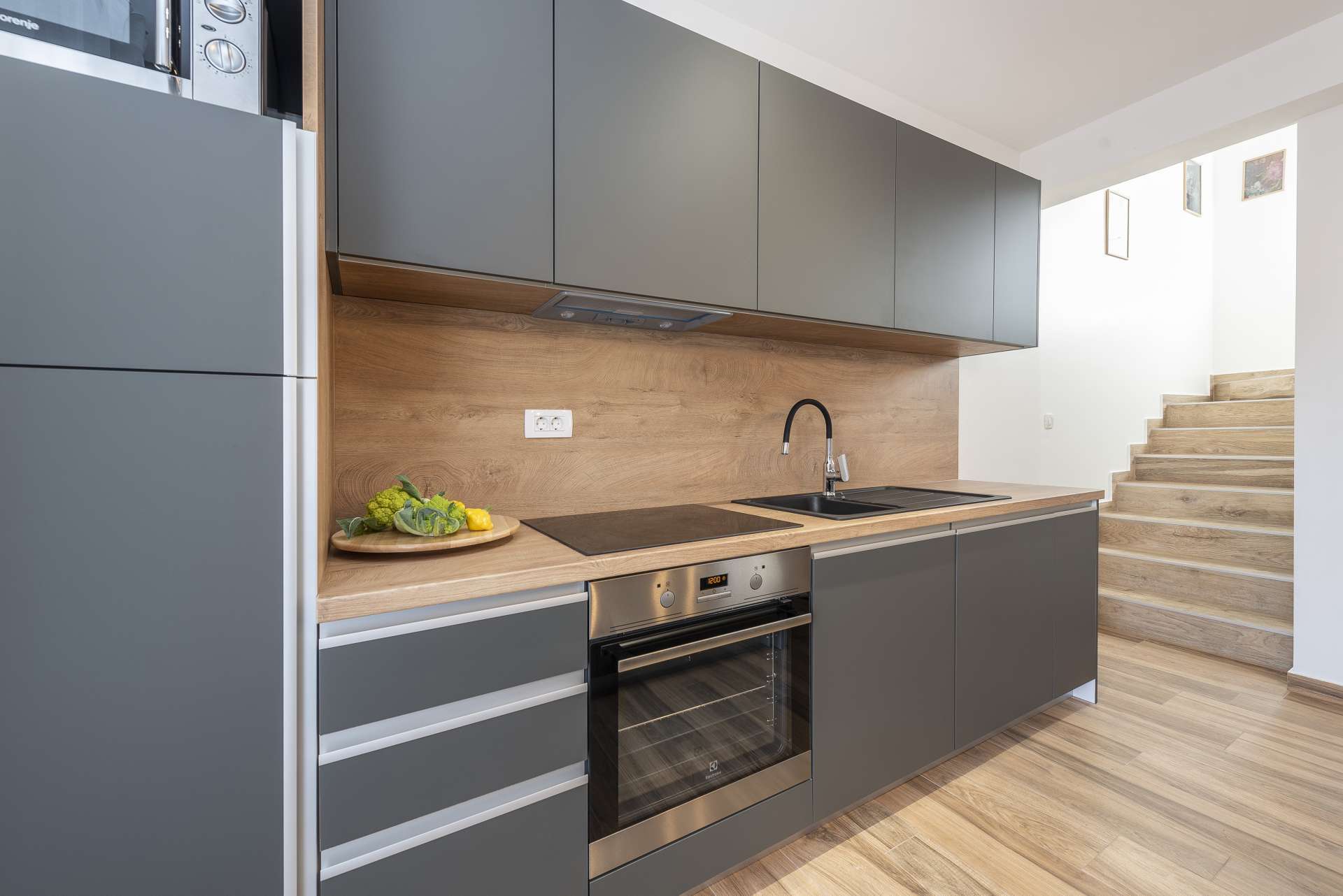 Apartman 3 - otok Vir