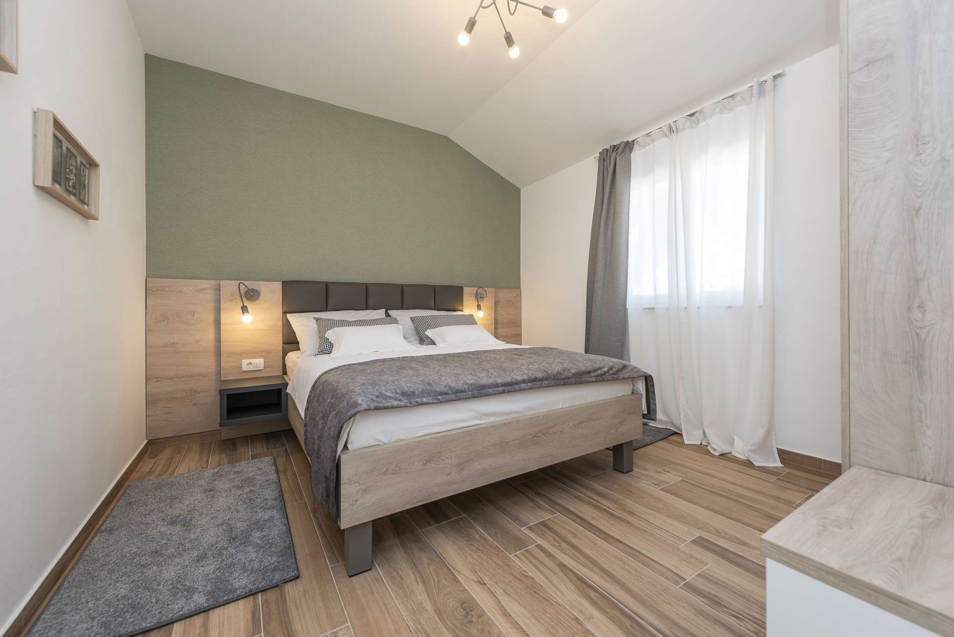 Apartman 3 - otok Vir