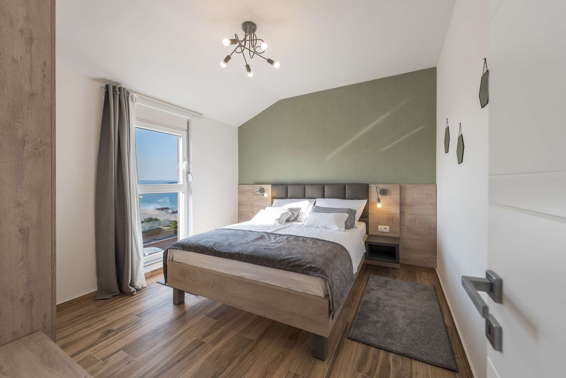 Apartman 3 - otok Vir