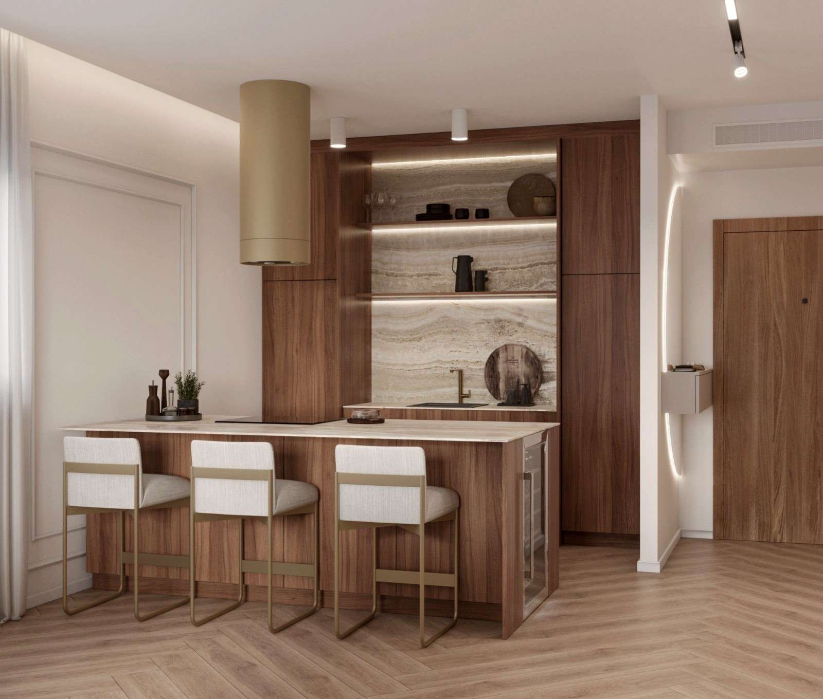 Penthouse- otok Vir