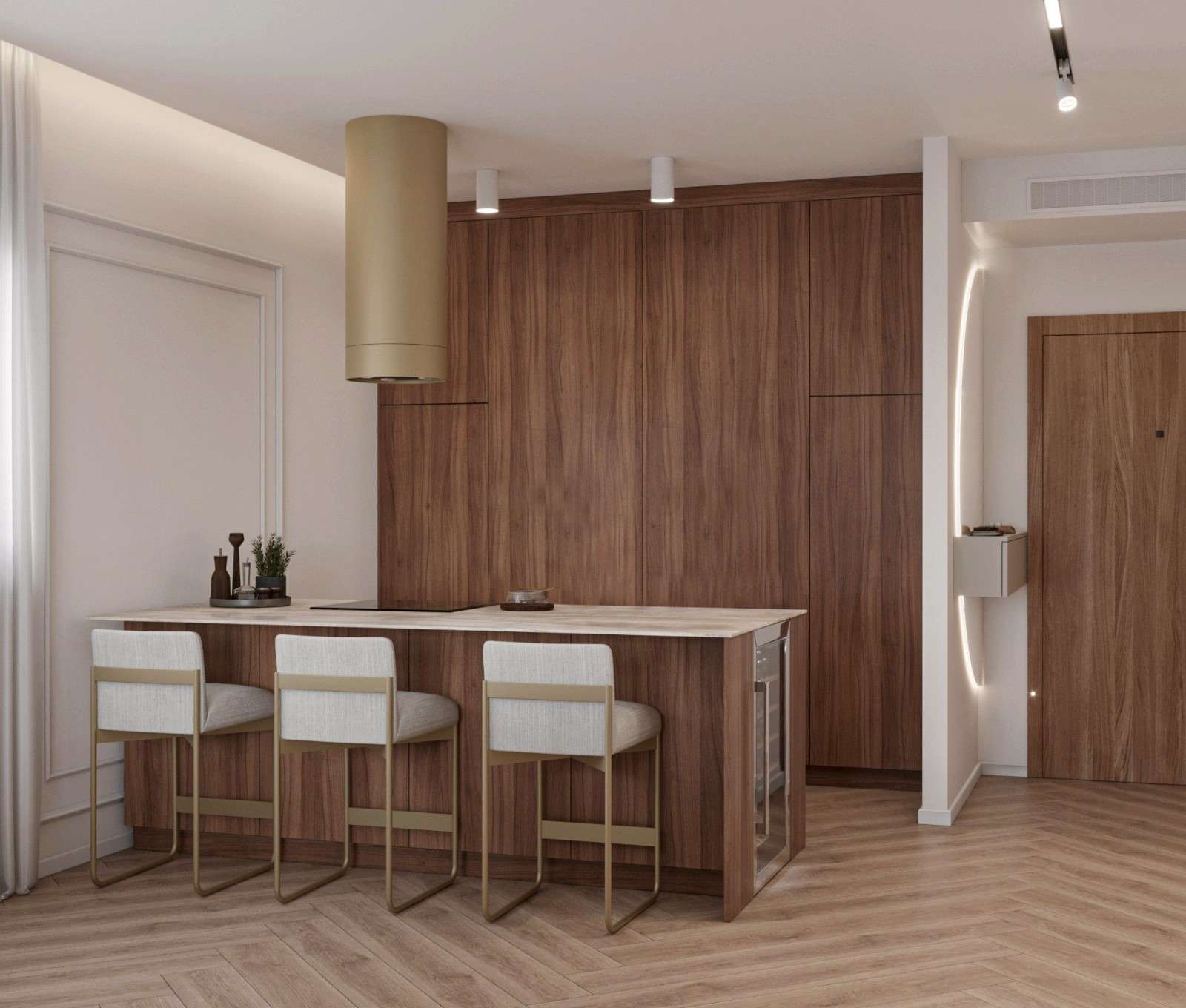 Penthouse- otok Vir