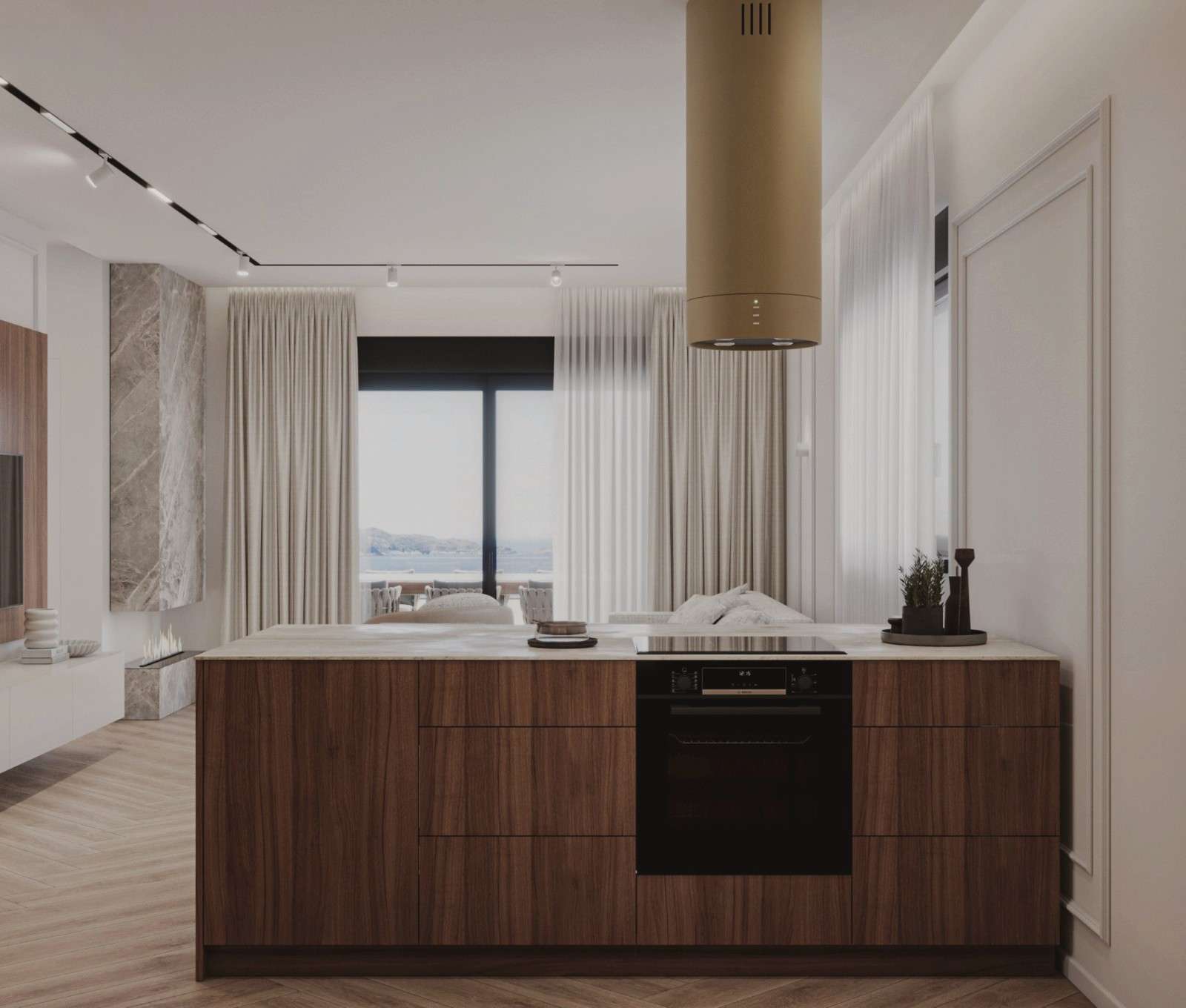 Penthouse- otok Vir