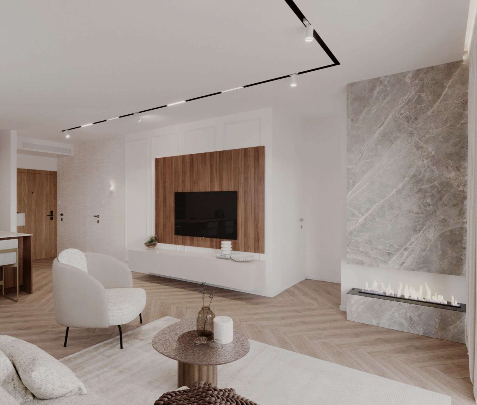 Penthouse- otok Vir