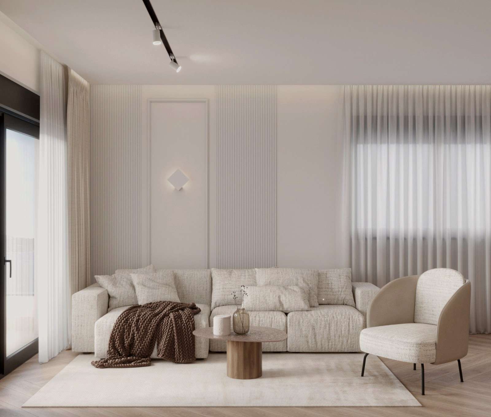 Penthouse- otok Vir