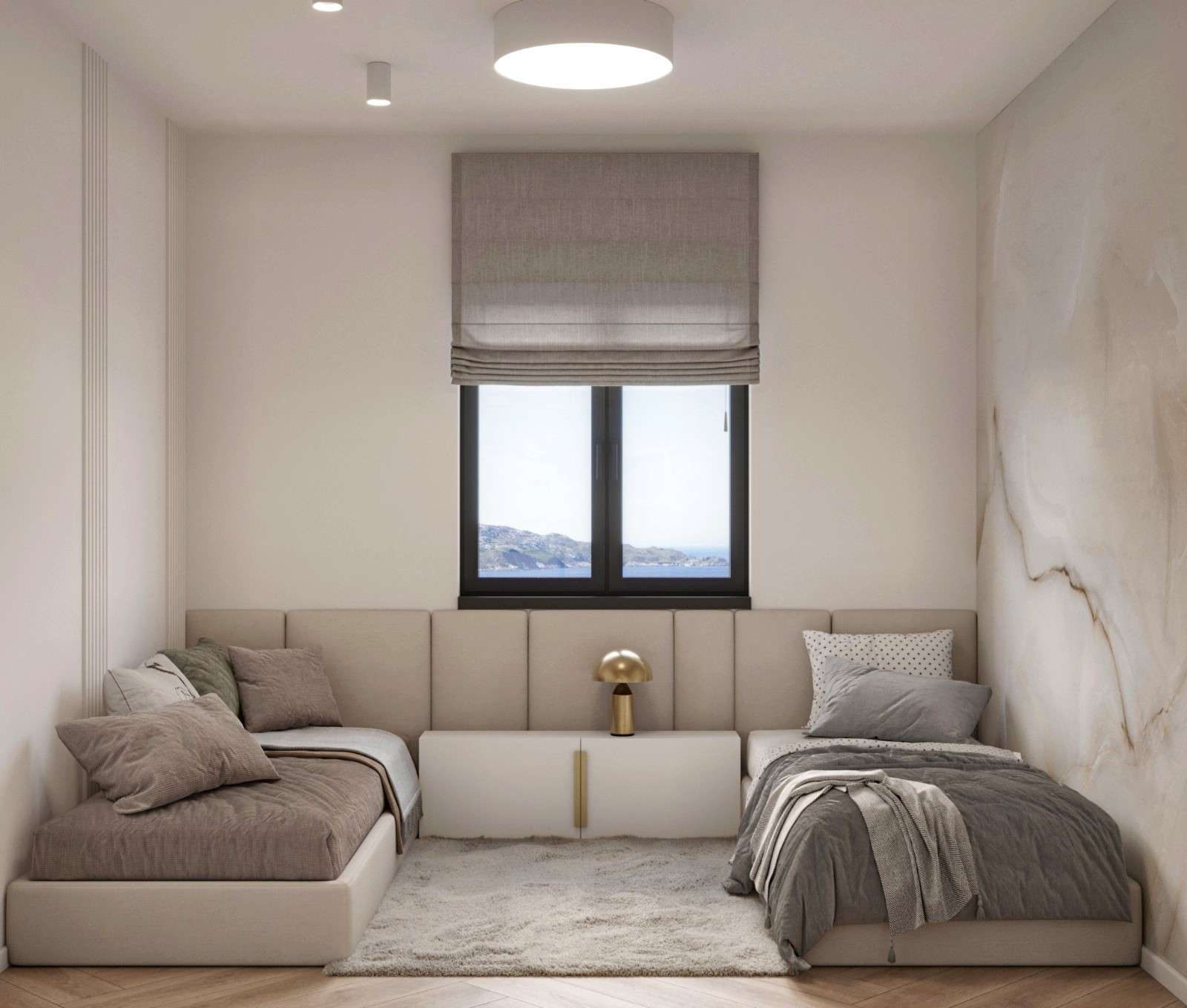 Penthouse- otok Vir