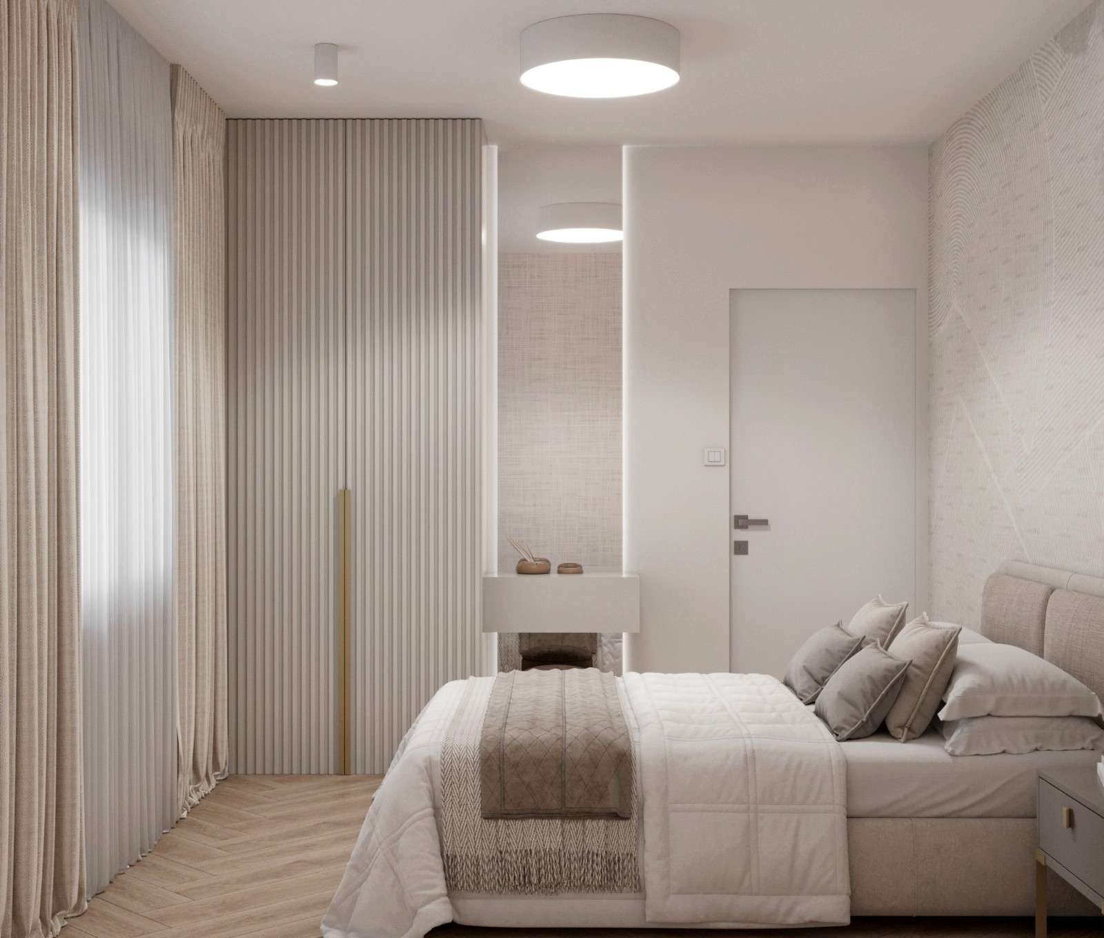 Penthouse- otok Vir
