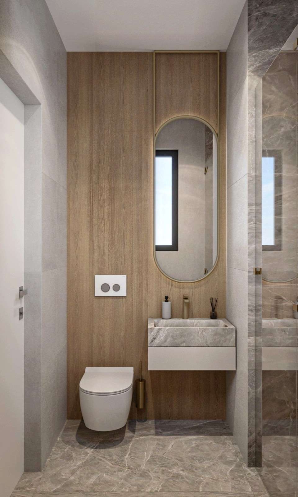 Penthouse- otok Vir